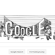 Illustration for article titled Anybody who loves Stanislaw Lem (or demented science fiction art) should check out Google.co.uk right now